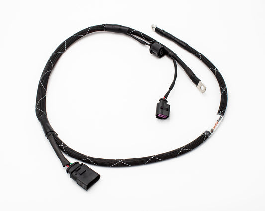 OEM+ 1.8T Alternator Charge Harness - VW MK4 Jetta, Golf, GTI -  Audi TT MK1