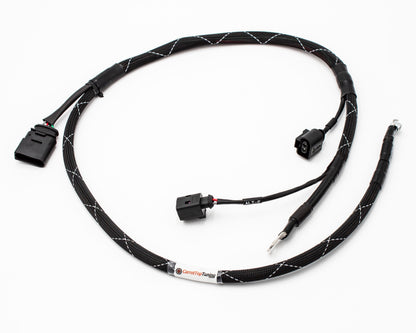 OEM+ 1.8T Alternator Charge Harness - VW MK4 Jetta, Golf, GTI -  Audi TT MK1