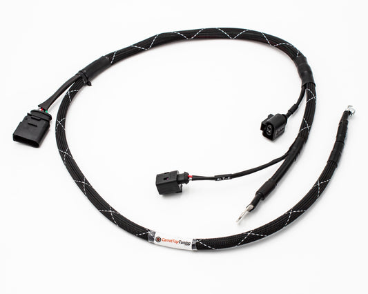 OEM+ 1.8T Alternator Charge Harness - VW MK4 Jetta, Golf, GTI -  Audi TT MK1
