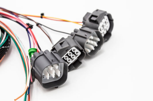 B Series OBD2B Subharness | 97-01 Prelude