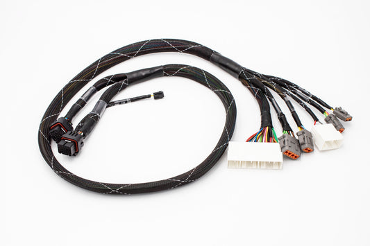 Fueltech FT550 K Series Standalone Honda K20 K24 Jumper Adapter Sub Harness V2