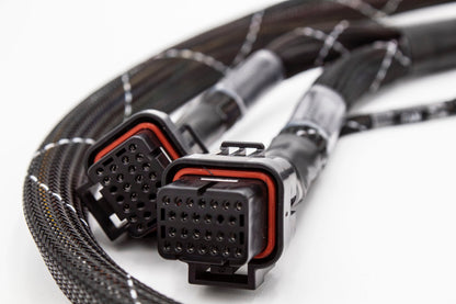 Fueltech FT550 K Series Standalone Honda K20 K24 Jumper Adapter Sub Harness V2