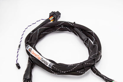 Fueltech FT450 Complete Standalone Honda K20 K24 Series Engine Harness