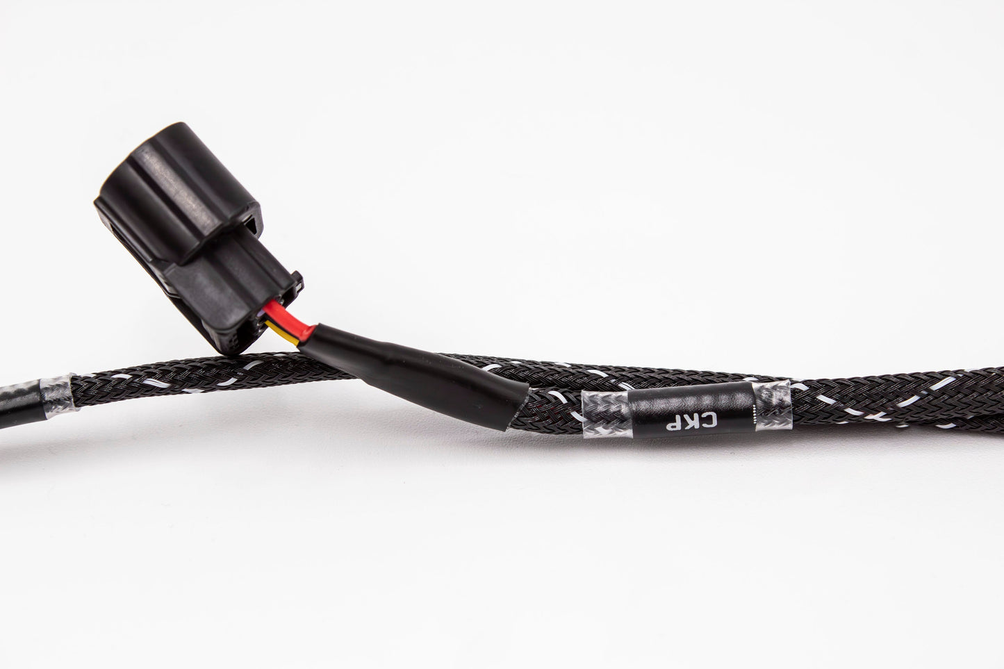 Fueltech FT450 Complete Standalone Honda K20 K24 Series Engine Harness