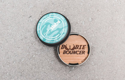 Boobie Bouncer Frshslabs Puck