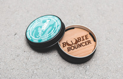 Boobie Bouncer Frshslabs Puck