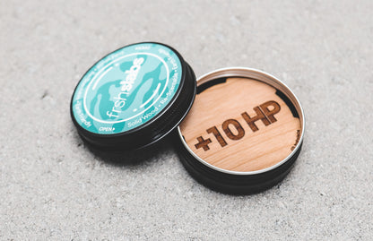 +10HP Frshslabs Puck