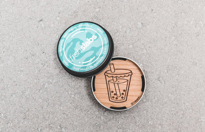 Bubble Tea Frshslabs Puck