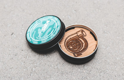 Turbo Frshslabs Puck