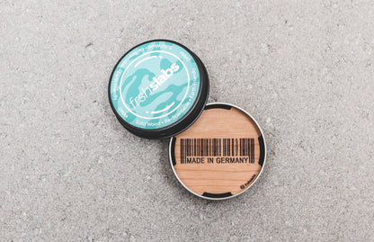 Made in Germany Frshslabs Puck