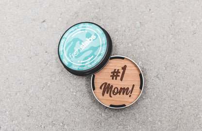 #1 Mom Frshslabs Puck