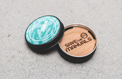 Save The Manuals Frshslabs Puck