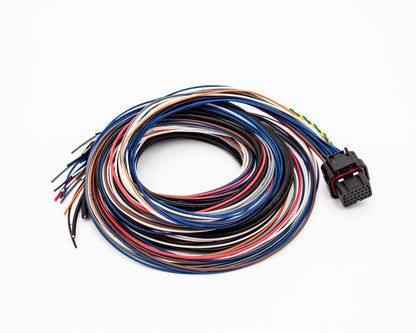 FT450/550 A Unterminated Harness Fly Lead - 10 FT