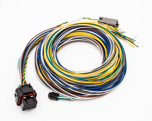 FT550 B Unterminated Harness Fly Lead - 10 FT