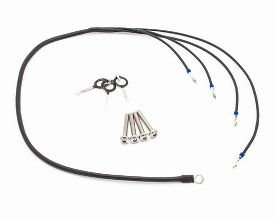 EA888.3 Coil Ground Harness - VW/Audi MQB/e 1.8T/2.0T