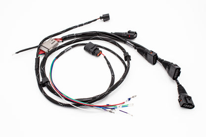 E888.3 MPI Wire Harness Multi-Port Injection Integration - VW/Audi MQB/e 1.8T/2.0T
