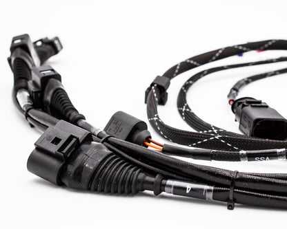 E888.3 MPI Wire Harness Multi-Port Injection Integration - VW/Audi MQB/e 1.8T/2.0T