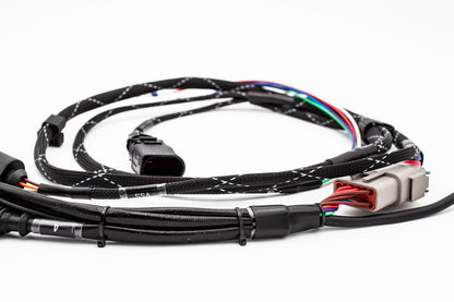 E888.3 MPI Wire Harness Multi-Port Injection Integration - VW/Audi MQB/e 1.8T/2.0T