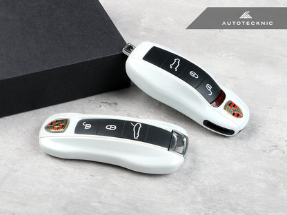 AutoTecknic Painted Key Remote Trim - Porsche (G2)