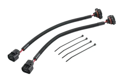 WIRING EXTENSION FOG LIGHT ADAPTERS - H16 SET - FITS 5202, 2504, 9009, PSX24W