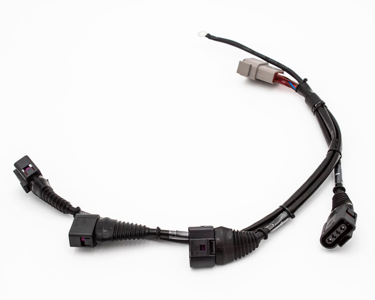 1.8T Universal Ignition Coil Pack Replacement Harness V4