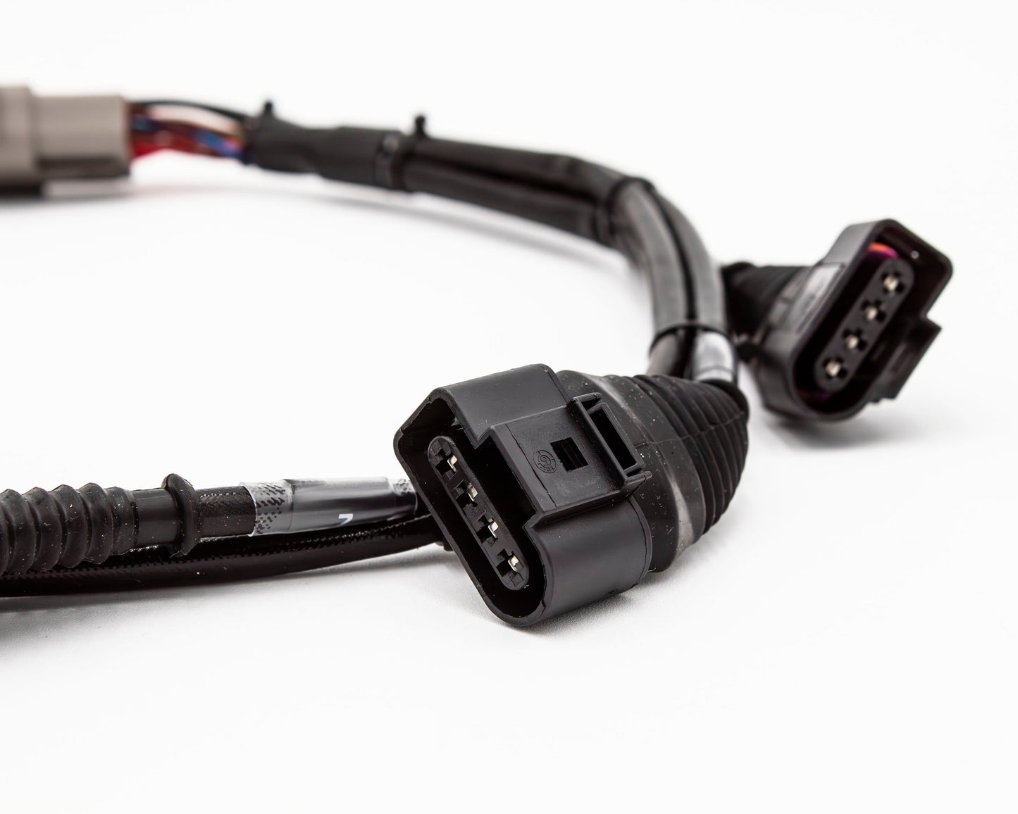 1.8T Universal Ignition Coil Pack Replacement Harness V4