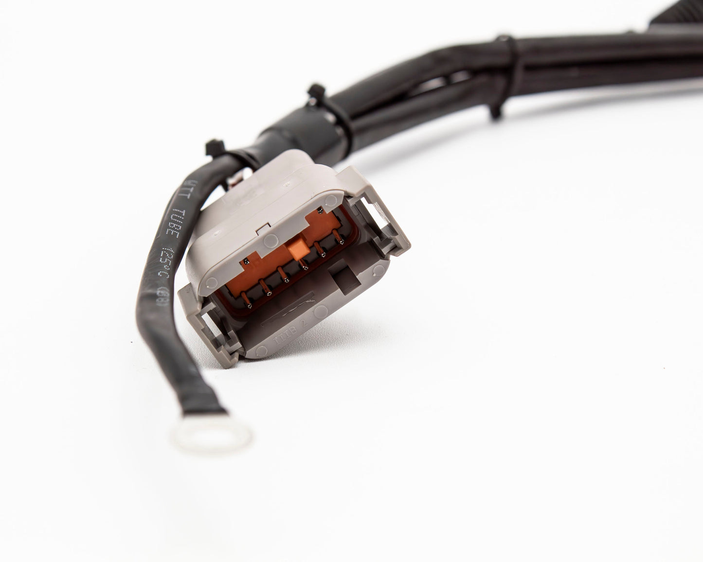 1.8T Universal Ignition Coil Pack Replacement Harness V4