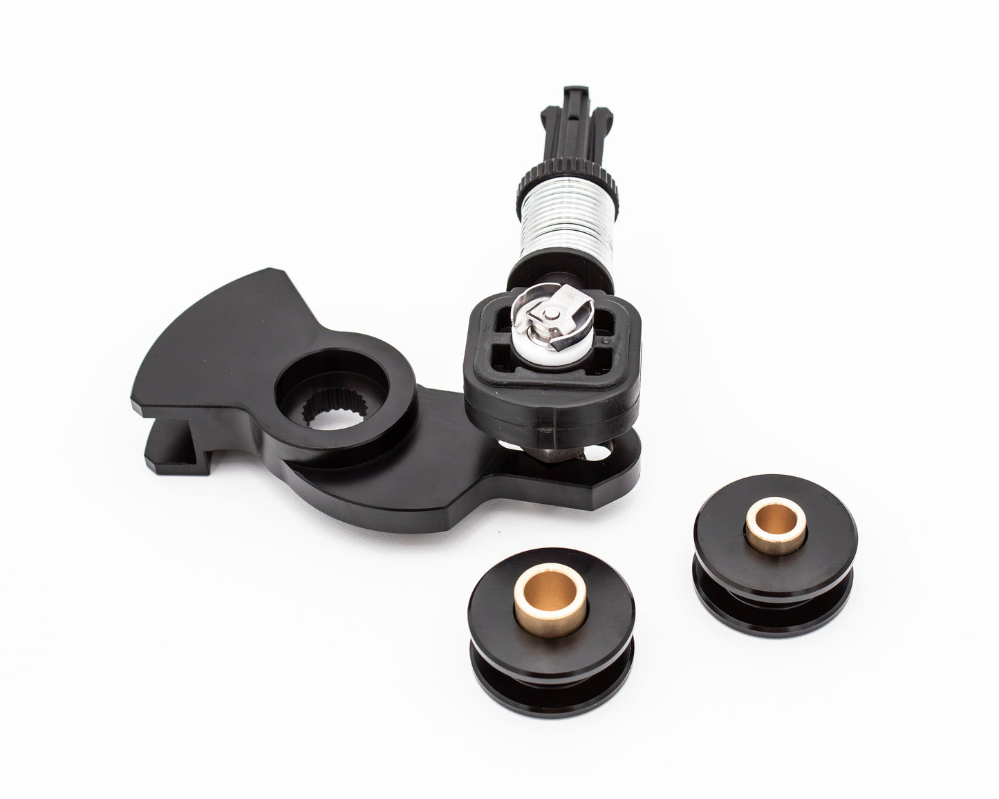 Quick Short Shifter For MQ250 02J 5 Speed For Audi A3 TT For VW For Golf