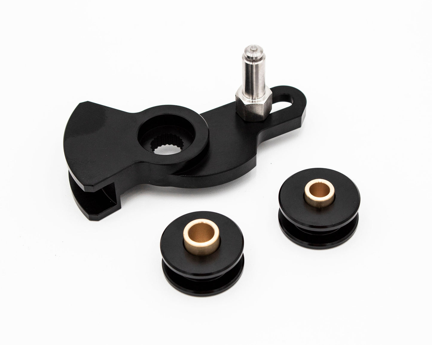 Quick Short Shifter For MQ250 02J 5 Speed For Audi A3 TT For VW For Golf