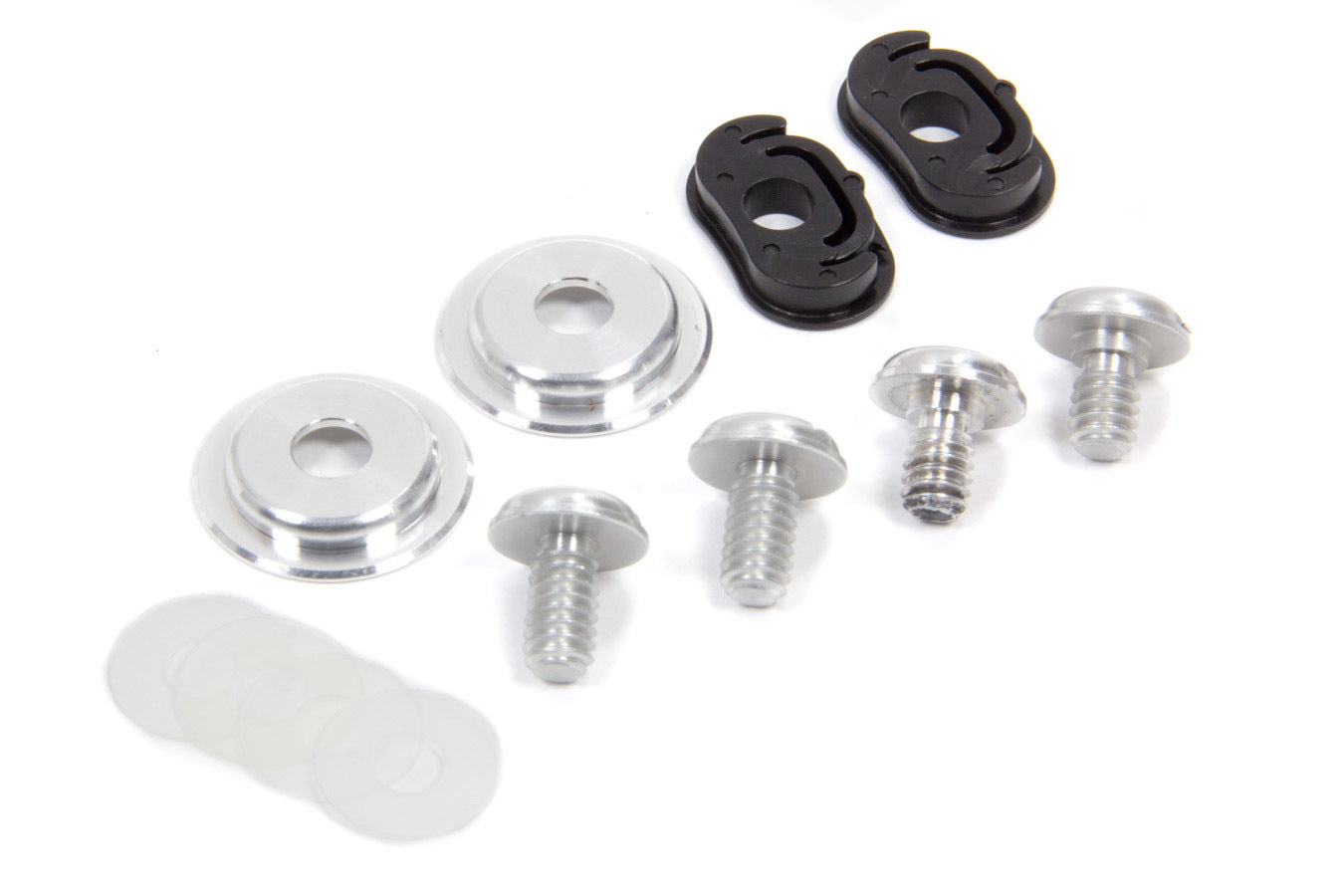 10000000 IMPACT RACING