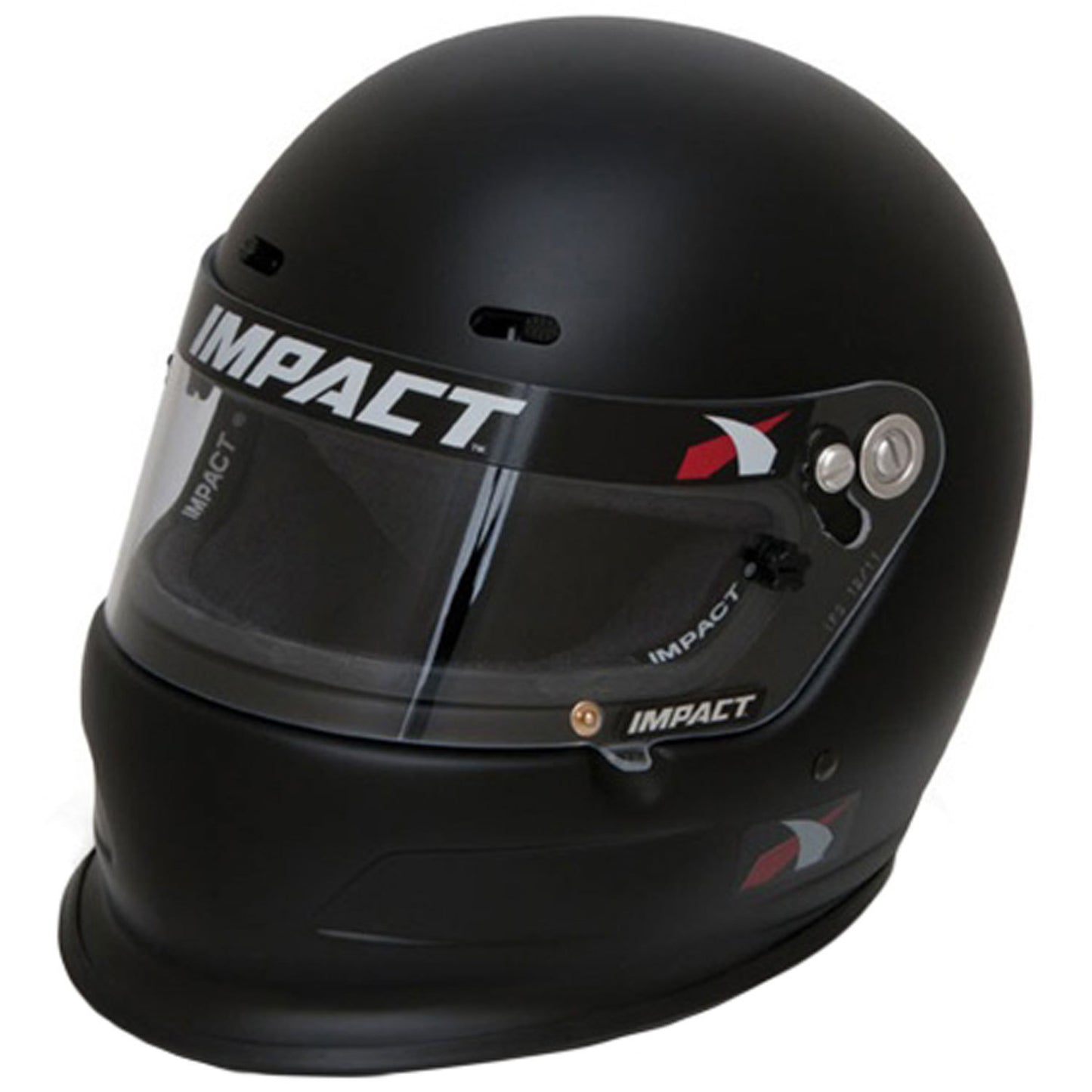 14020412 IMPACT RACING