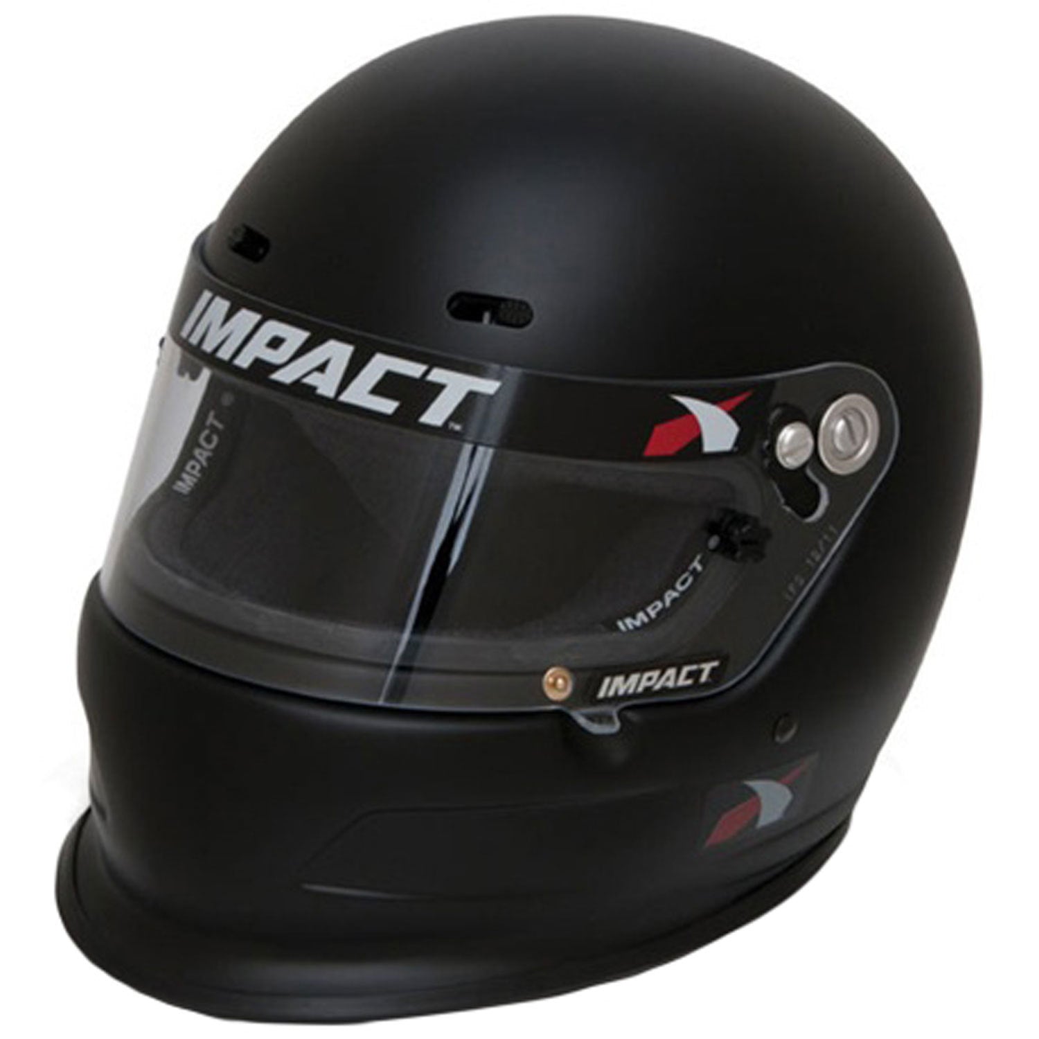 14020412 IMPACT RACING