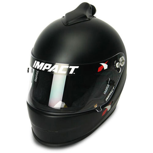 14820512 IMPACT RACING