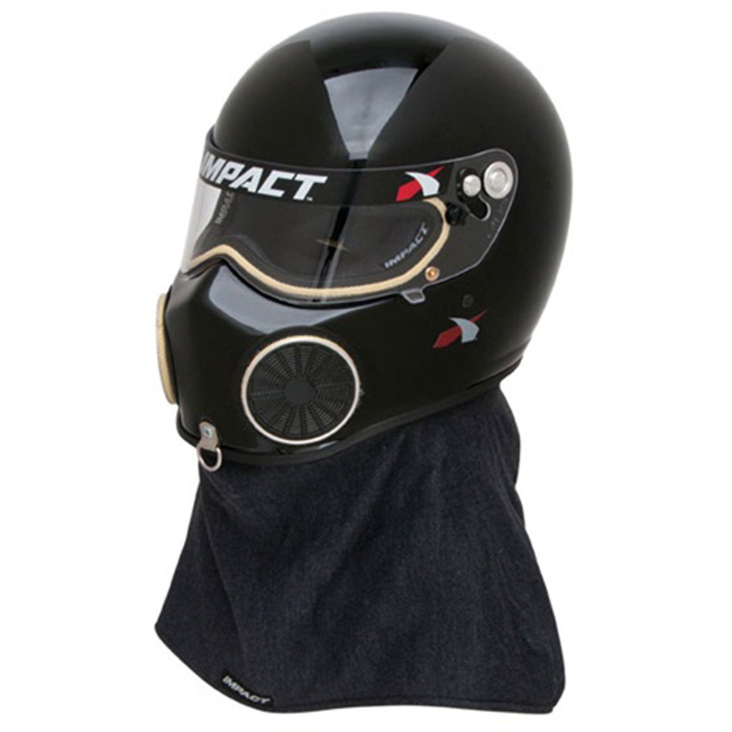 18020510 IMPACT RACING