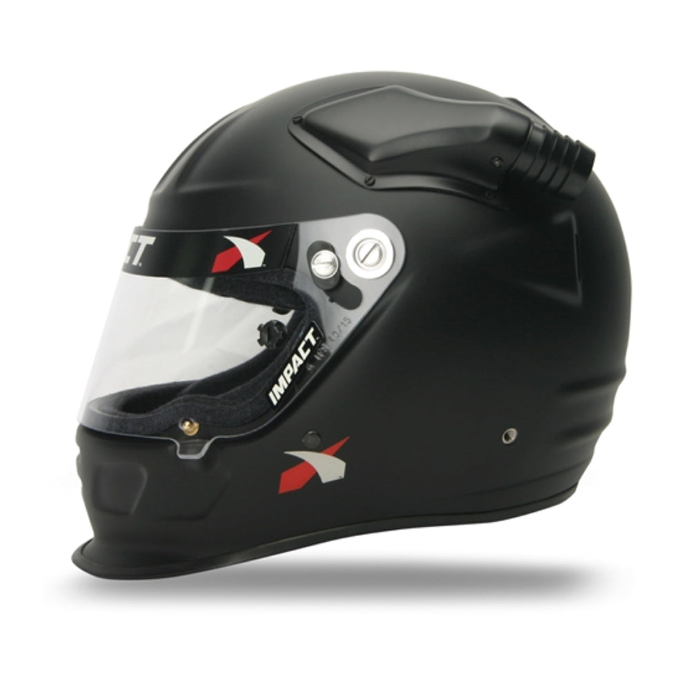 19920612 IMPACT RACING