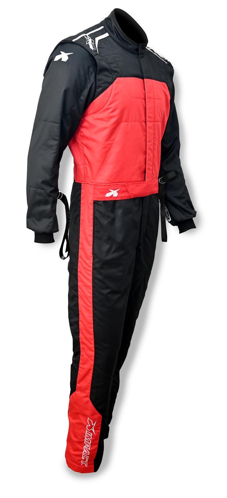 21411307 IMPACT RACING