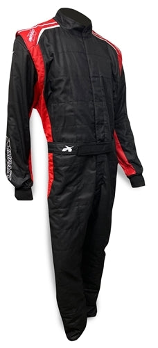 24222407 IMPACT RACING