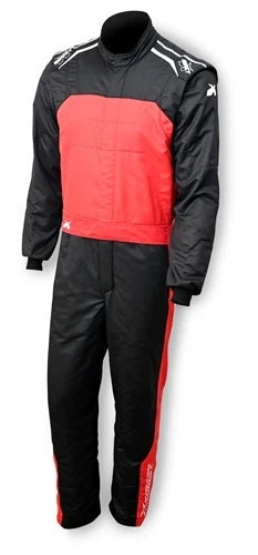 24232607 IMPACT RACING