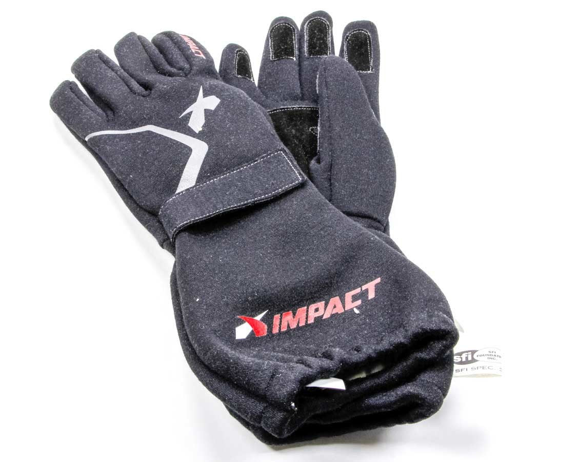 37500610 IMPACT RACING