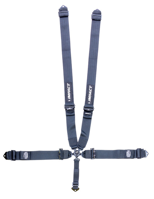 57341111 IMPACT RACING