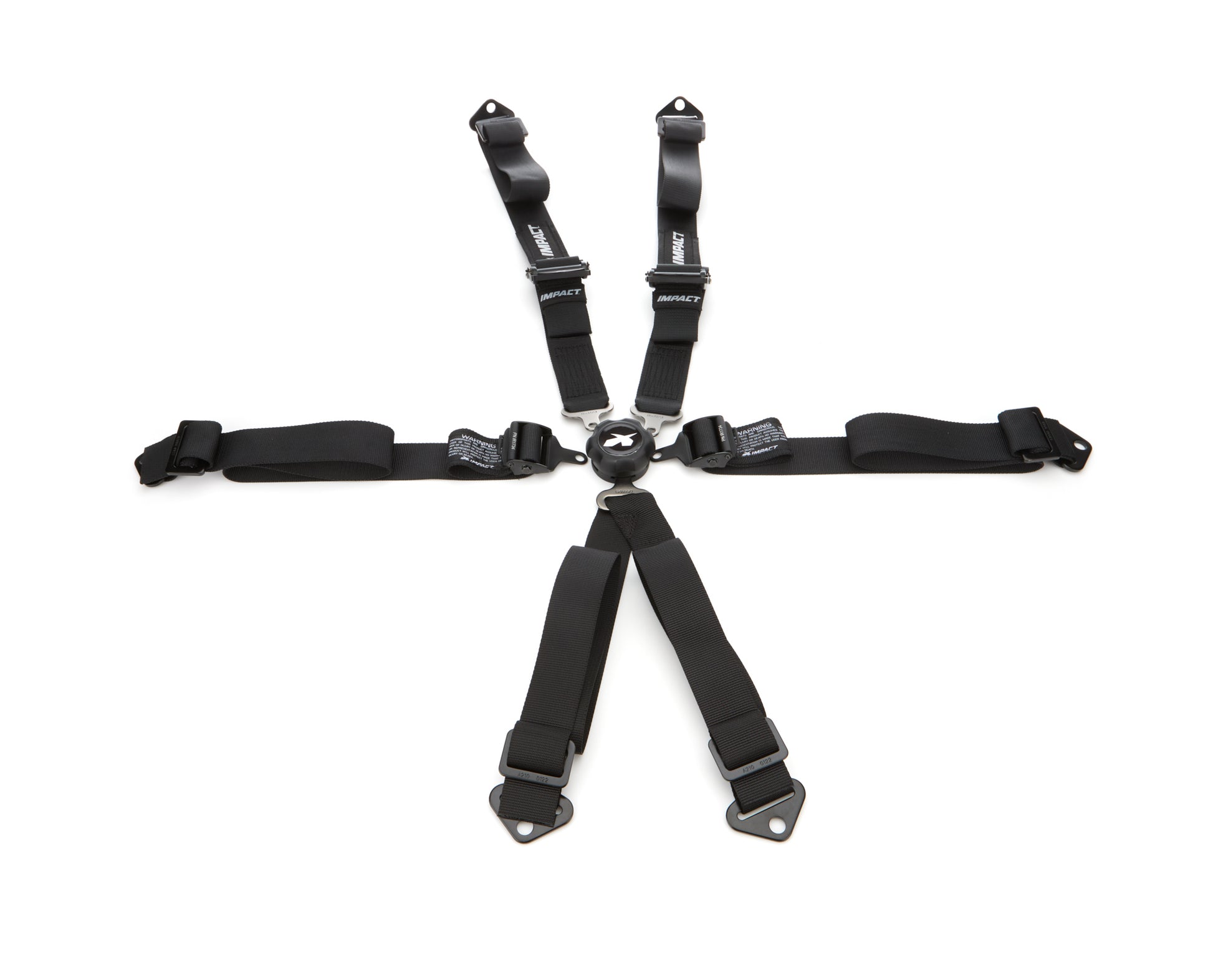 57359226 IMPACT RACING