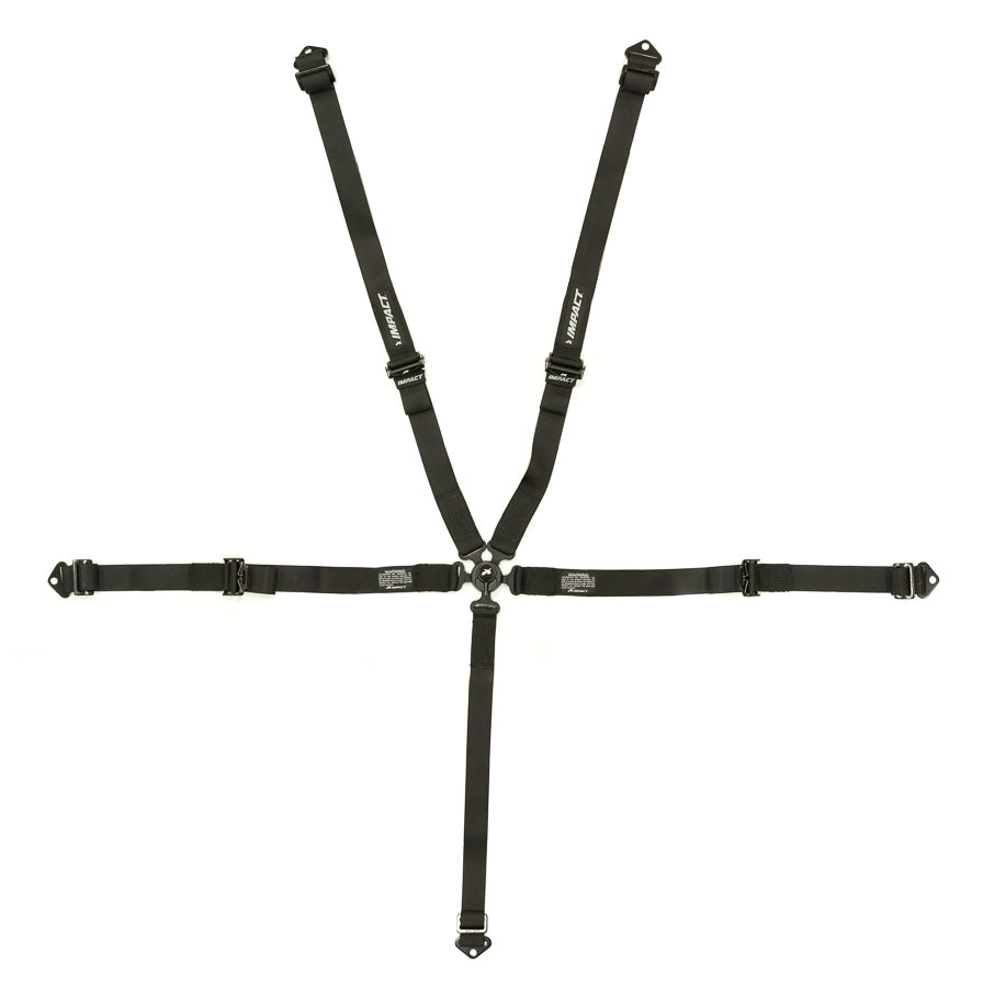 58346661 IMPACT RACING