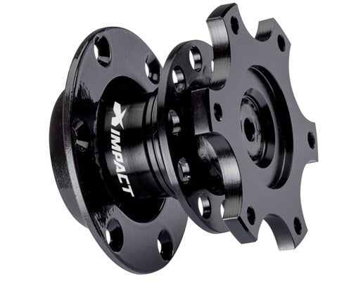 62100000 IMPACT RACING