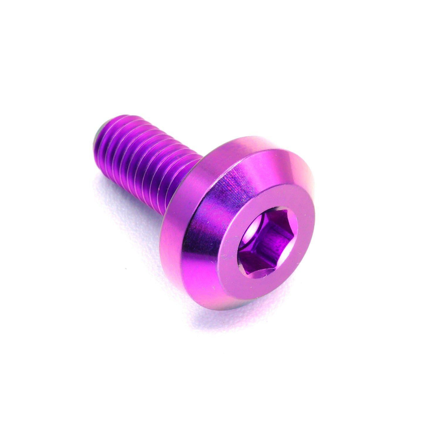 Titanium Hardware Solenoid Kit - F20C | F22C1 Engine
