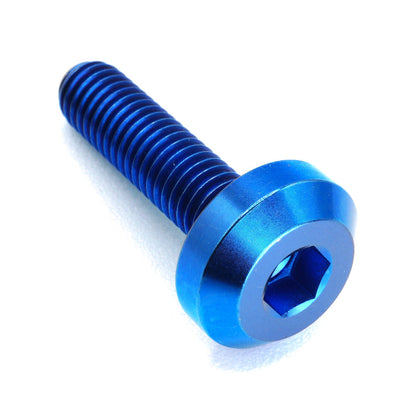 Titanium Hardware Coil Pack Kit - Honda K20/K24