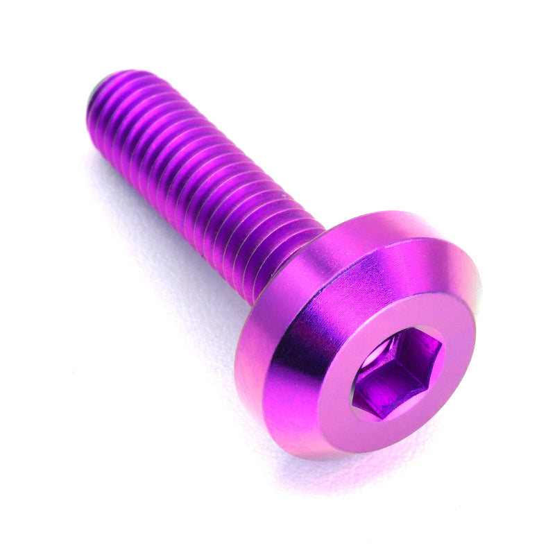 Titanium Hardware Coil Pack Kit - Honda L15 Engine