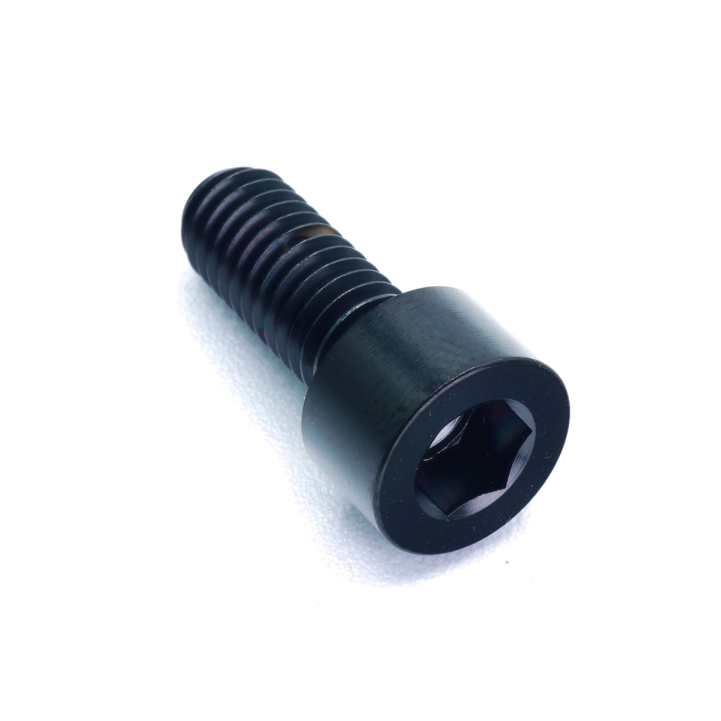 Titanium Hardware Throttle Cable Cover Kit - VG30DETT Engine