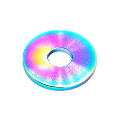 M6 Titanium Washer