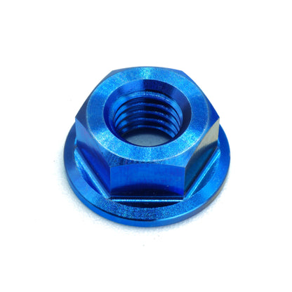 Titanium Hardware Fuel Rail Kit - Honda K20/K24