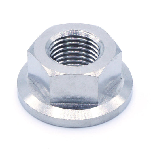 M12 x 1.25 Titanium Nut